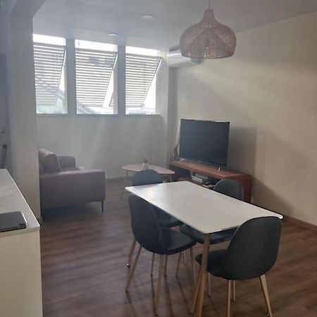 Apartament La Perle Creole Saint-Denis Zewnętrze zdjęcie