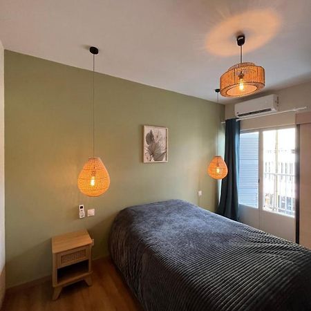 Apartament La Perle Creole Saint-Denis Zewnętrze zdjęcie