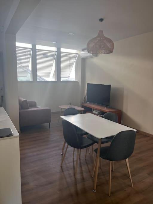 Apartament La Perle Creole Saint-Denis Zewnętrze zdjęcie