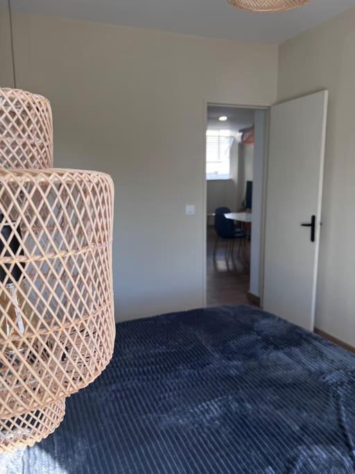 Apartament La Perle Creole Saint-Denis Zewnętrze zdjęcie