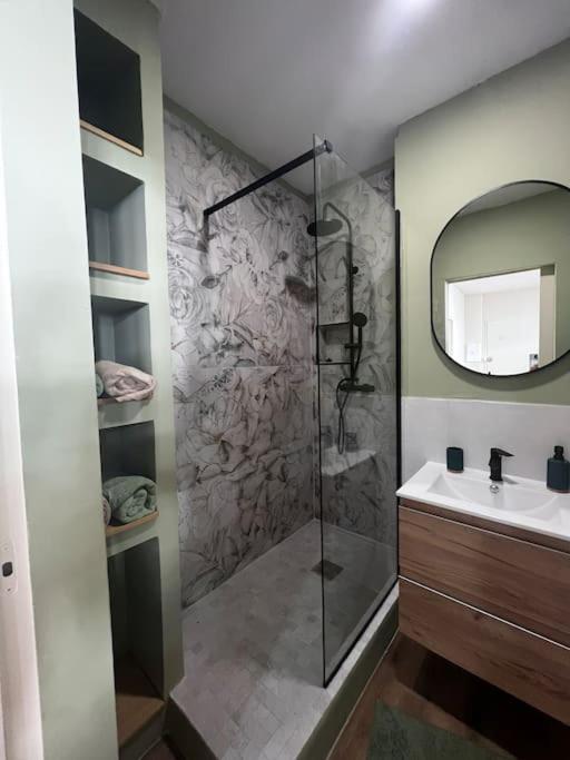 Apartament La Perle Creole Saint-Denis Zewnętrze zdjęcie