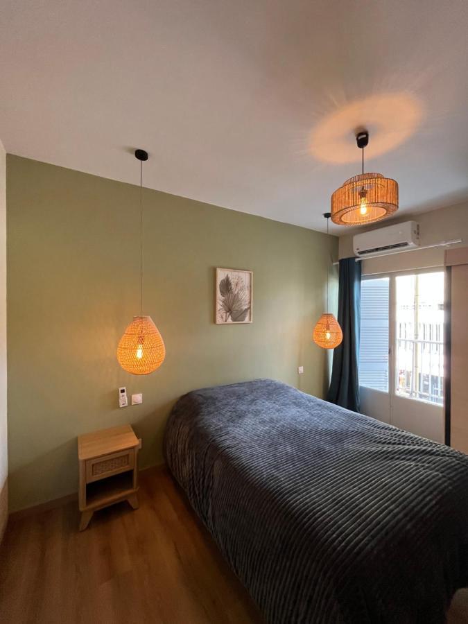 Apartament La Perle Creole Saint-Denis Zewnętrze zdjęcie